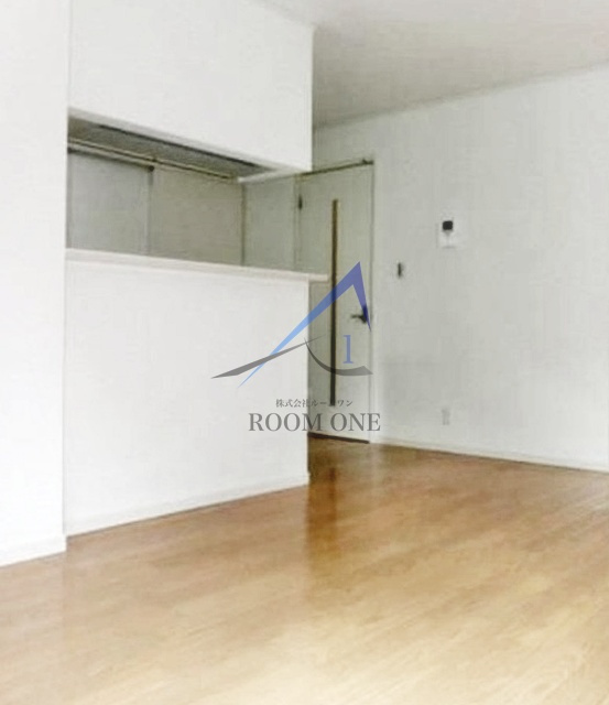 ＢＯＮＨＥＵＲの居間・リビング|洋室のお部屋です。