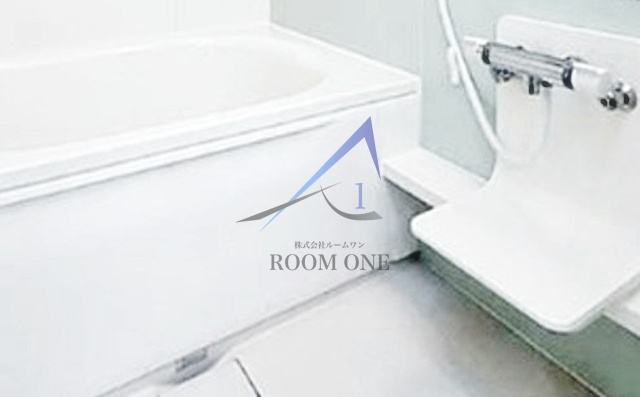 ＢＯＮＨＥＵＲの浴室|お風呂です。