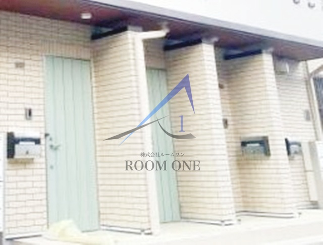 Ｄｅｓｉｇｎ　Ｍａｉｓｏｎ　Ｈａｌｅ　Ｋｕｐｕｎａのエントランス|エントランスです。