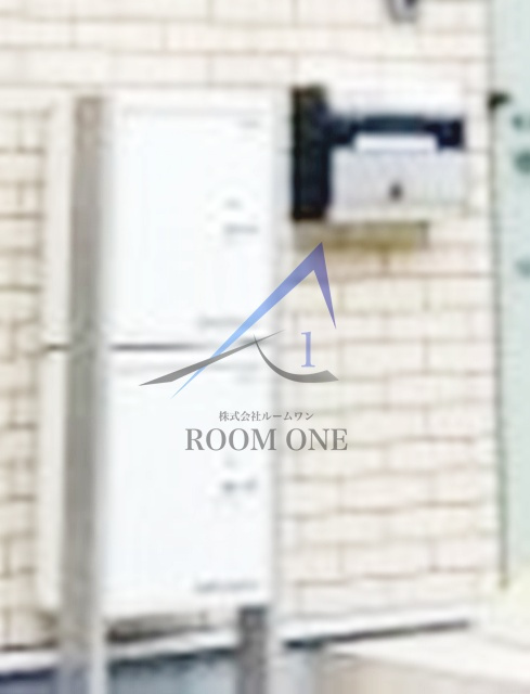 Ｄｅｓｉｇｎ　Ｍａｉｓｏｎ　Ｈａｌｅ　Ｋｕｐｕｎａのその他共用部分|集合ポストです。