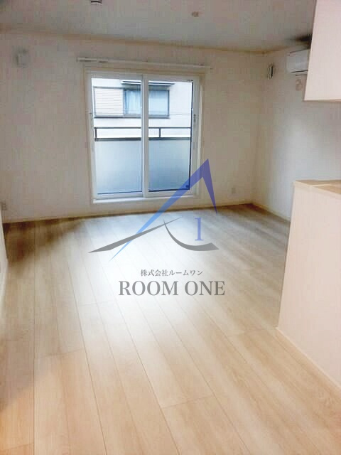 Ｄｅｓｉｇｎ　Ｍａｉｓｏｎ　Ｈａｌｅ　Ｋｕｐｕｎａの居間・リビング|洋室のお部屋です。