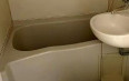 アビオン土屋の浴室