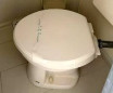 アビオン土屋のトイレ