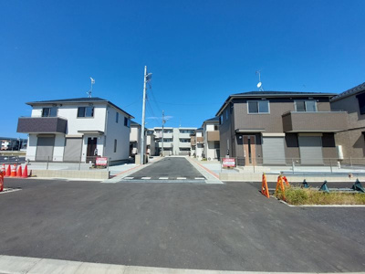 【周辺】 | ＮガーデンG棟