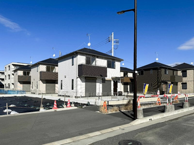 【周辺】 | ＮガーデンG棟