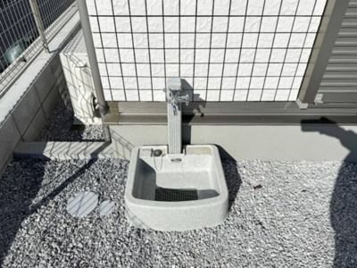 【設備】 | ＮガーデンG棟