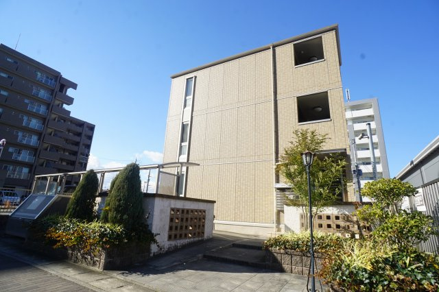 リビングタウン西大寺