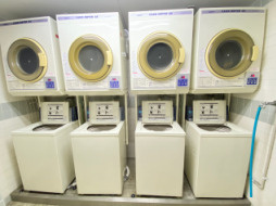 アジュール成増のその他共用部分