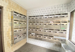 アジュール成増のその他