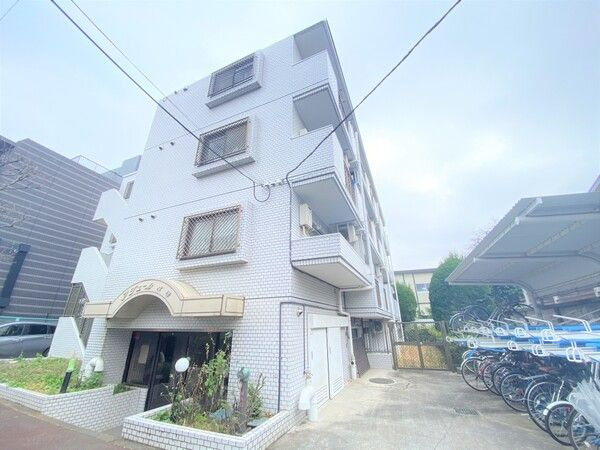 アジュール成増