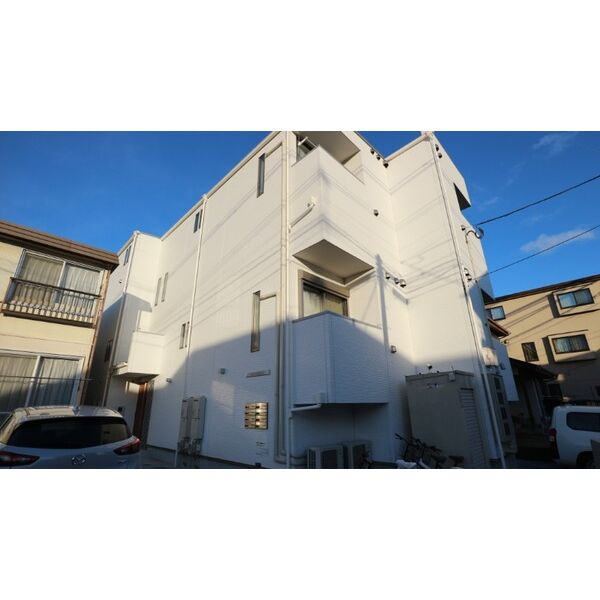 RIZEST 陸前原ノ町