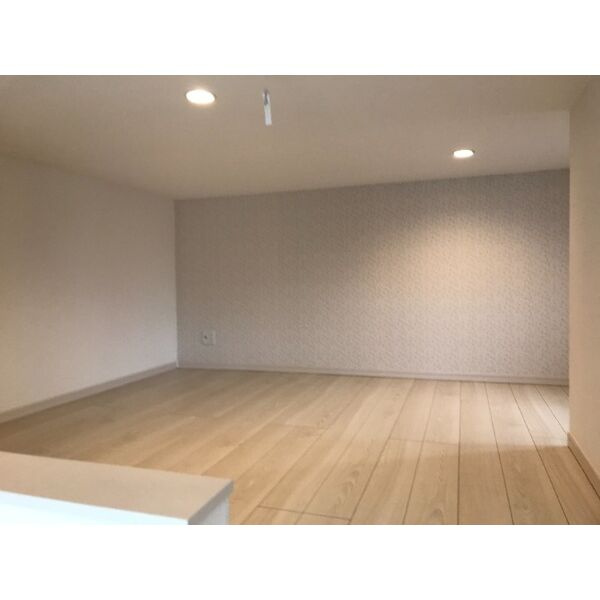 RIZEST 陸前原ノ町の寝室