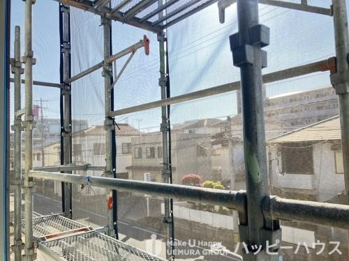福岡市城南区田島４丁目のアパートの展望|物件の画像12