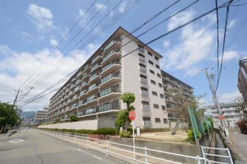 敷地内に駐車場あります！