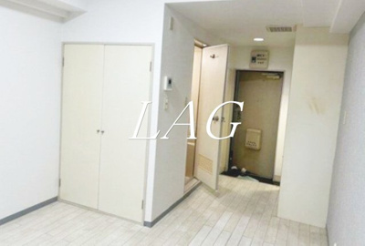 【寝室】 | トップ川崎第5 | 寝室です。