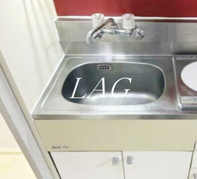 【その他】 | トップ川崎第5 | シンクです。