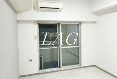 【居間・リビング】 | トップ川崎第5 | 洋室のお部屋です。