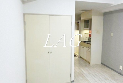 【収納】 | トップ川崎第5 | 収納です。