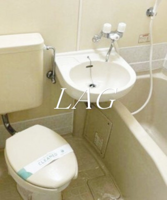 【洗面所】 | トップ川崎第5 | 洗面台です。