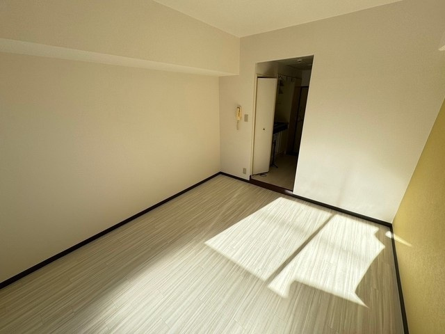 コンフォルトKの内装