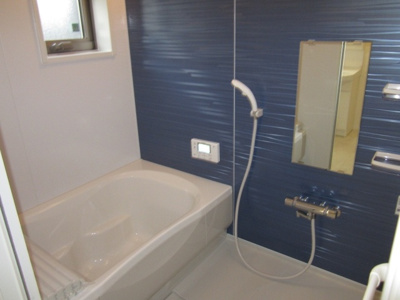 【浴室】 | シャーメゾン柏木