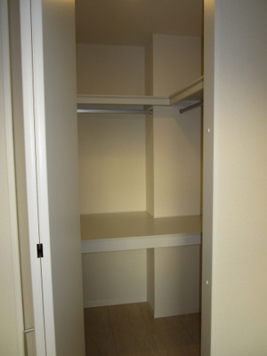 【収納】 | シャーメゾン柏木