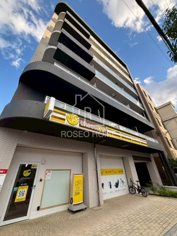 カーサヴェルデ東小橋