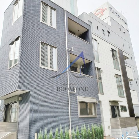 メゾンド・グローリー