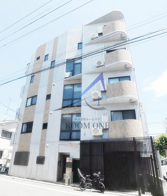 スリースターレジデンス学芸大学