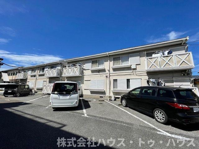 スカイタウンＲ２