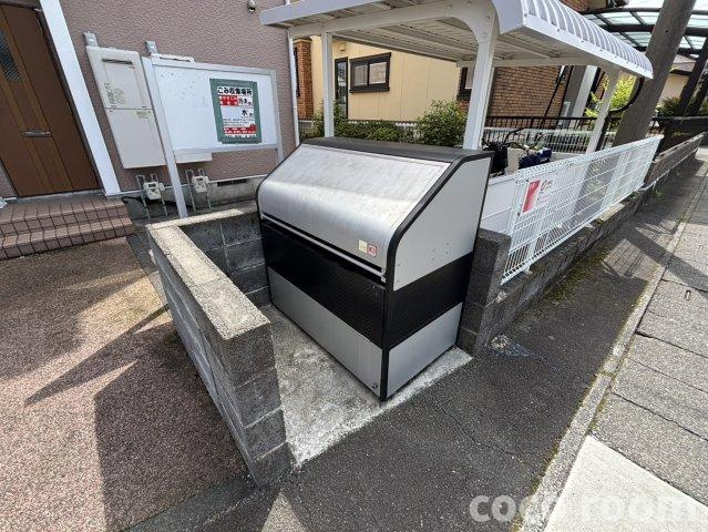 グランシャリオ・Ｋのその他共用部分