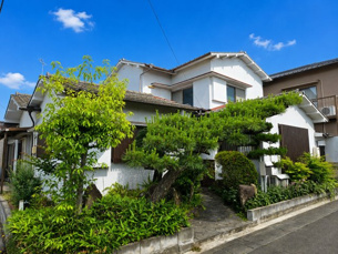 青葉町中古住宅の画像