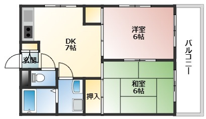 タガシラビル