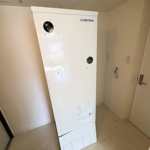 ダイヤマンションアネックスの設備