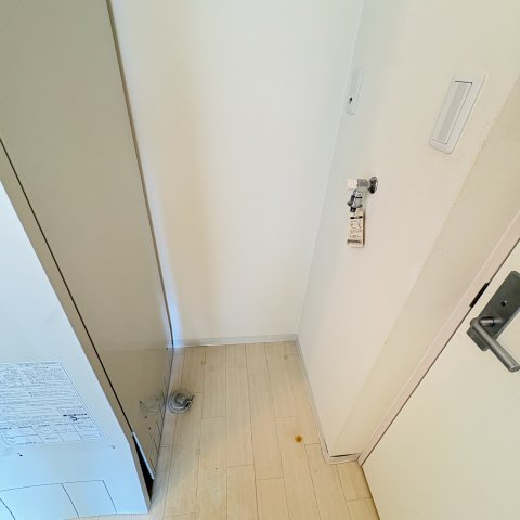 ダイヤマンションアネックスの設備