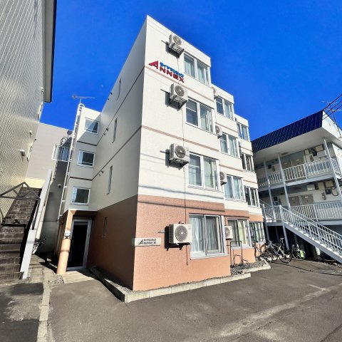 ダイヤマンションアネックス