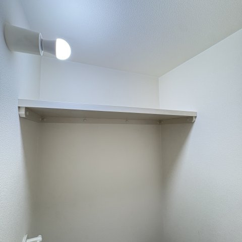 ダイヤマンションアネックスのトイレ