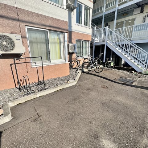 ダイヤマンションアネックスのその他共用部分