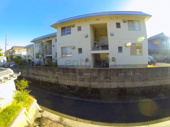 シティハイツ川西の画像