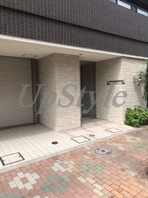 【エントランス】 | ミッテドルフ