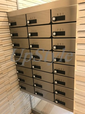 【その他共用部分】 | ミッテドルフ