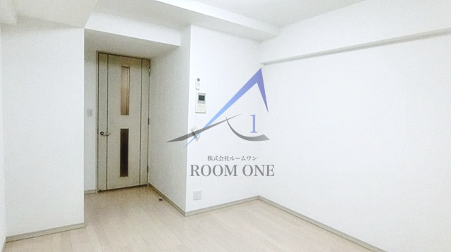 グランド・ガーラ横濱万世町の寝室|寝室です。