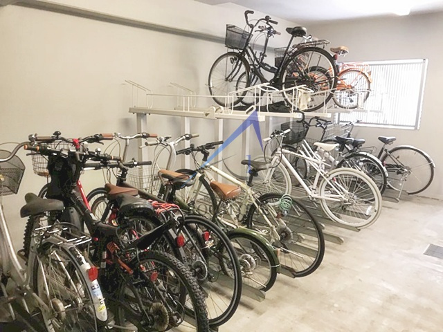 グランド・ガーラ横濱万世町