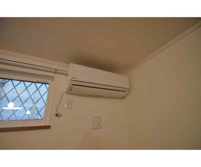 Ｆｏｒｅｓｔ　Ｍａｉｓｏｎ　ＬＩＬＡ東棟の設備