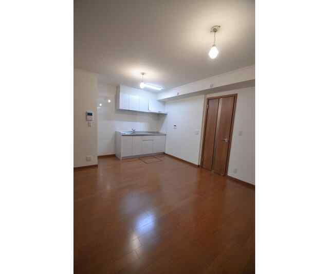 Ｆｏｒｅｓｔ　Ｍａｉｓｏｎ　ＬＩＬＡ東棟の居間・リビング