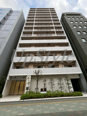 【外観】 | パークアクシス亀戸