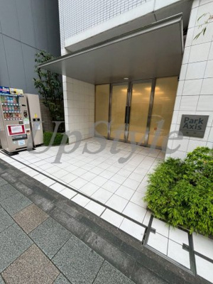 【エントランス】 | パークアクシス亀戸
