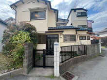 椎堂岡本貸家の画像