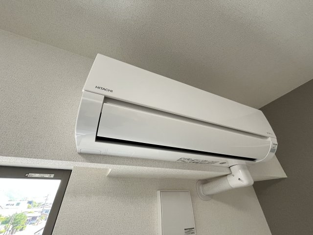 スタンツァ　ノーヴェ　アオの設備