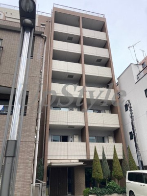 【外観】 | 工芸館きうち３